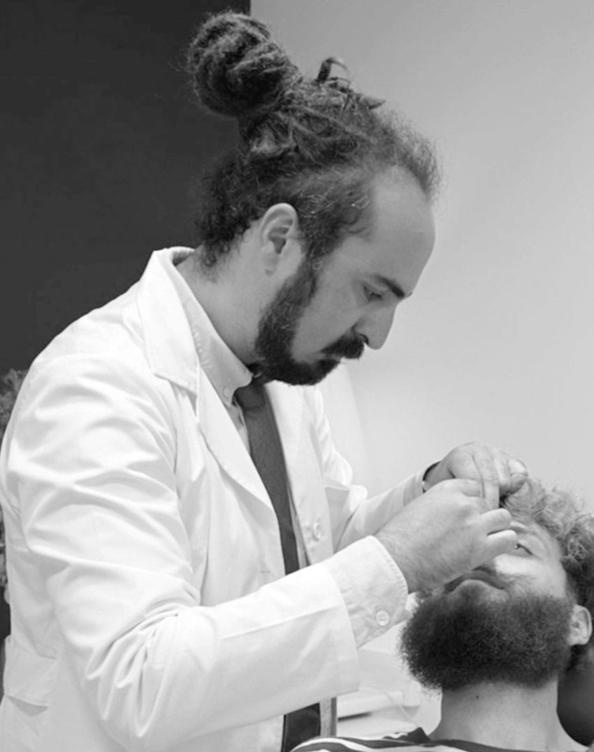 CirugiaPlasticaBilbao equipo Iker