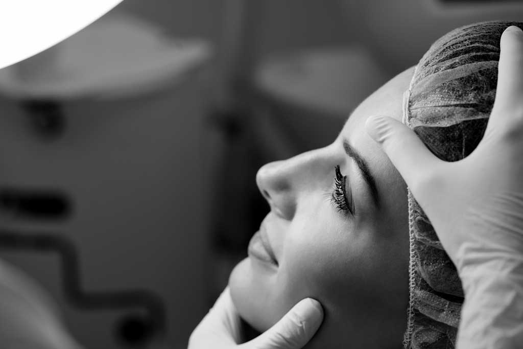 CirugiaPlasticaBilbao tecnica rinoplastia preservacion