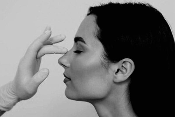 Rinoplastia Ultrasonica