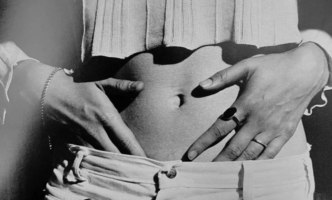 diástasis abdominal