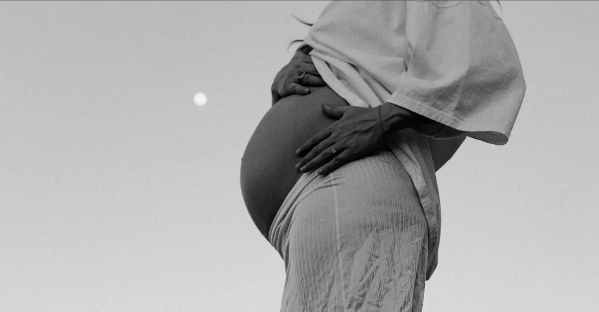 diástasis abdominal en el embarazo