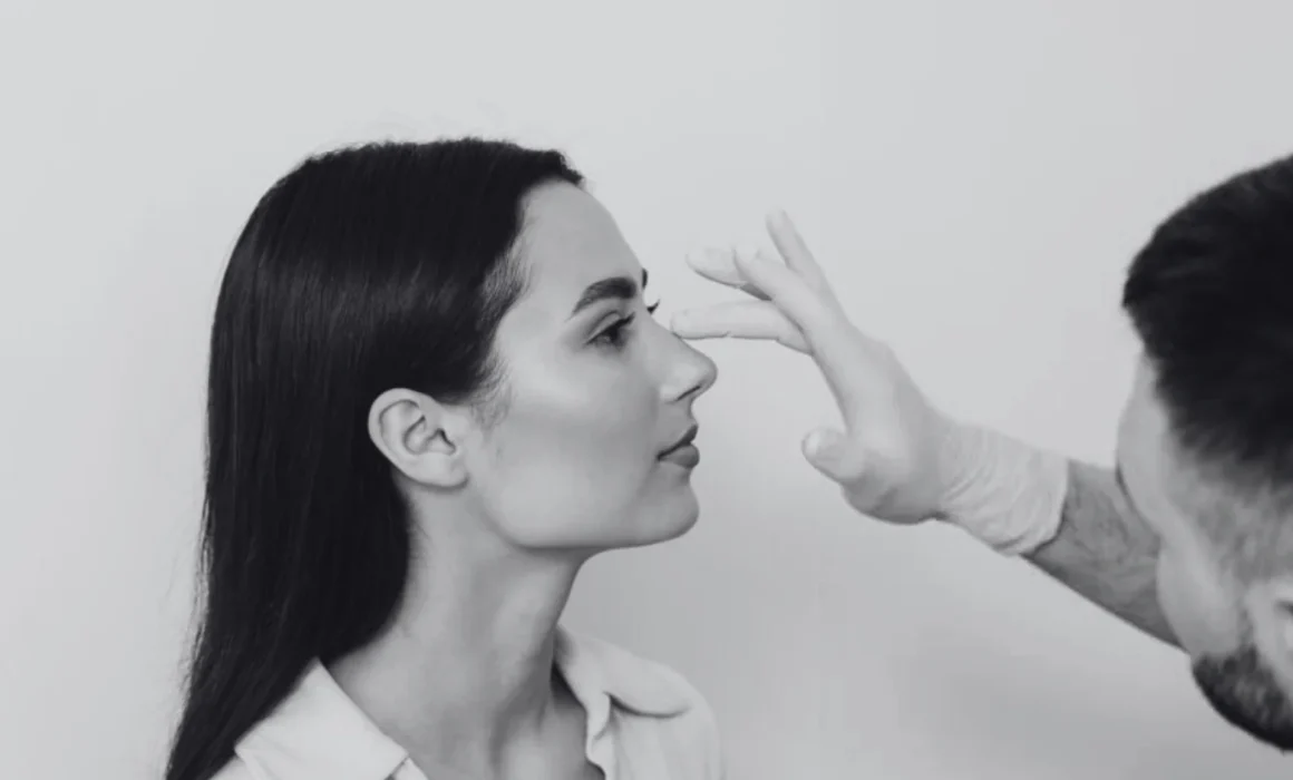 rinoplastia en Bilbao